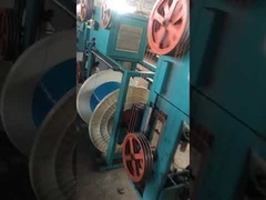 Production line for Outdoor Fiber Optic Cable