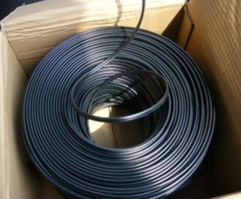 Кабель телефона провода для ввода куртки 0.50mm PVC LSOH