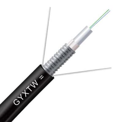 Кабель GYXTW на открытом воздухе бронированный