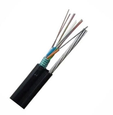GYTC8S 12 24 48 антенна связи 96 ядров вычисляют кабель оптического волокна 8