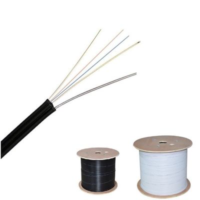 Monomode 1/2/4 кабелей падения FTTH FTTB FTTX ядра