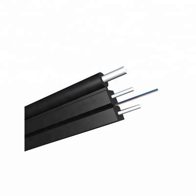 Кабель оптического волокна падения ядра FTTH GJYXFCH G657A SM 1