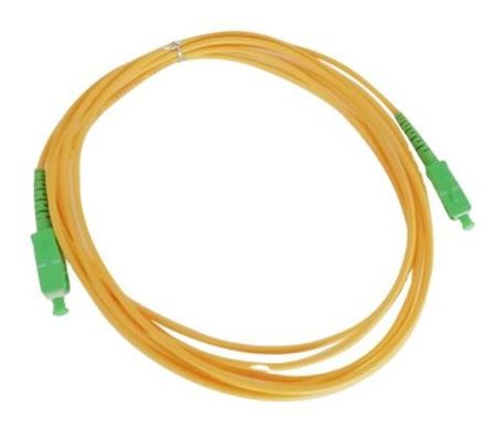 SC APC 12F 24F к гибкому проводу одиночного режима SC APC