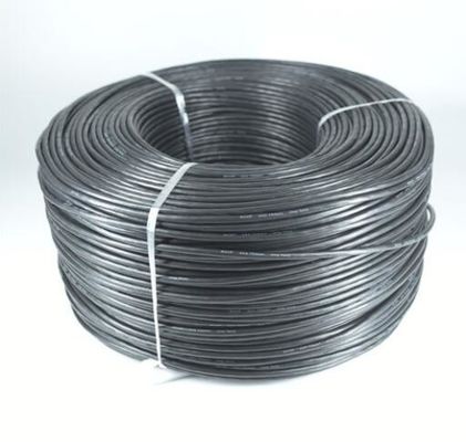 Кабель телефона провода для ввода куртки 0.50mm PVC LSOH