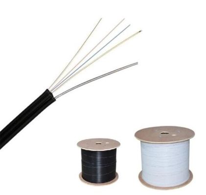 GYTS, GYFTY GJYXCH, GYXTW, ADSS, кабели оптического волокна кабеля падения FTTH крытые на открытом воздухе