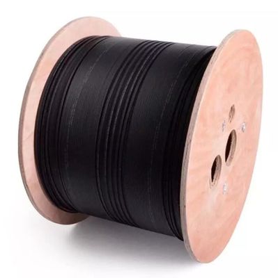 12 кабель оптического волокна ядра GYXTW G652 G652d G657a G657a2 на открытом воздухе