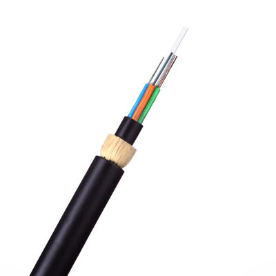 Кабель G652D ADSS OFC