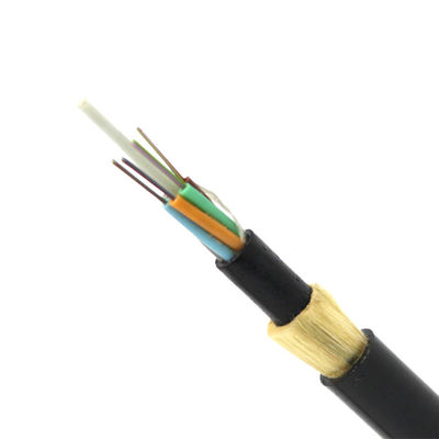 Кабель G652D ADSS OFC