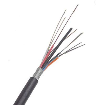 GYTS, GYFTY GJYXCH, GYXTW, ADSS, кабели оптического волокна кабеля падения FTTH крытые на открытом воздухе