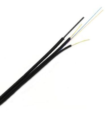 1 кабель падения ядра GJYXCH GJYXFCH GJXH на открытом воздухе FTTH ядра 12 ядра 4 ядра 2