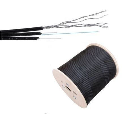 1 кабель падения ядра GJYXCH GJYXFCH GJXH на открытом воздухе FTTH ядра 12 ядра 4 ядра 2