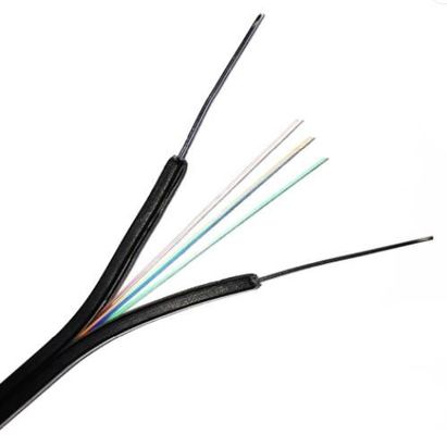 1 кабель падения ядра GJYXCH GJYXFCH GJXH на открытом воздухе FTTH ядра 12 ядра 4 ядра 2