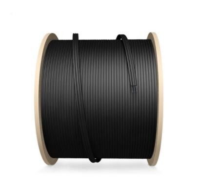 Ядр крытое FTTH ядра 4 одиночного режима 2 вычисляет кабель оптического волокна 8
