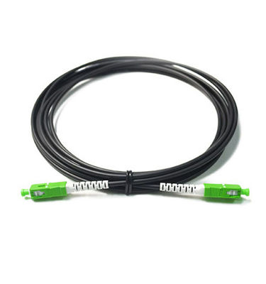 Sc Upc 2mm Om1 Om2 Om3 Om4 Om5 ПК St к гибкому проводу Lc