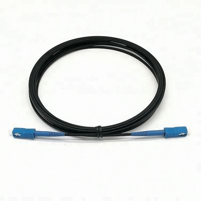 Sc Upc 2mm Om1 Om2 Om3 Om4 Om5 ПК St к гибкому проводу Lc