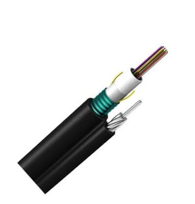 GYTC8S 12 24 48 антенна связи 96 ядров вычисляют кабель оптического волокна 8
