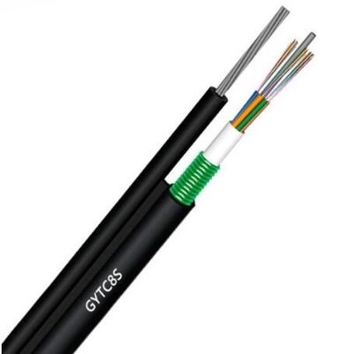 GYTC8S 12 24 48 антенна связи 96 ядров вычисляют кабель оптического волокна 8