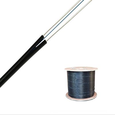Monomode 1/2/4 кабелей падения FTTH FTTB FTTX ядра