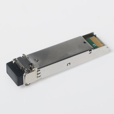 приемопередатчик волокна SFP модуля 1310nm 1550nm CWDM