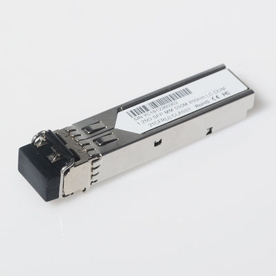 приемопередатчик волокна SFP модуля 1310nm 1550nm CWDM