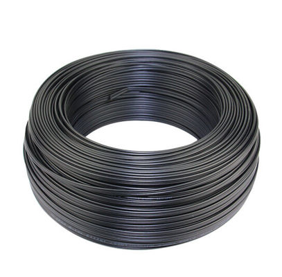 Гибкий провод ядра FTTH SC LC G652D G657A1 G657A2 2
