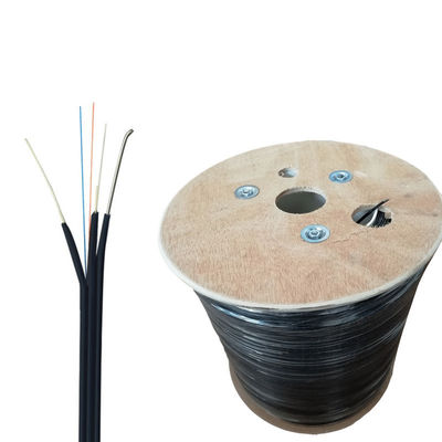 Гибкий провод ядра FTTH SC LC G652D G657A1 G657A2 2