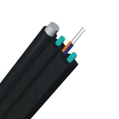 Кабель падения оптического волокна ядра GJYXCH GJYXFCH GJXH G657A1 FTTH Weiruo