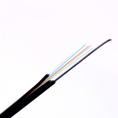 Кабель падения оптического волокна ядра GJYXCH GJYXFCH GJXH G657A1 FTTH Weiruo