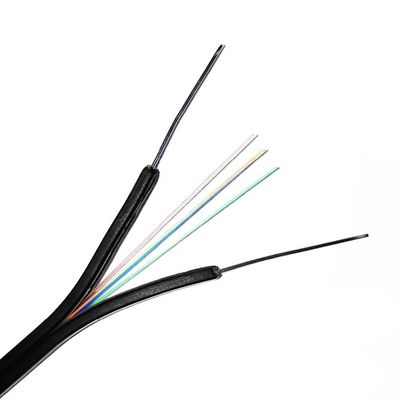 Кабель падения оптического волокна ядра GJYXCH GJYXFCH GJXH G657A1 FTTH Weiruo