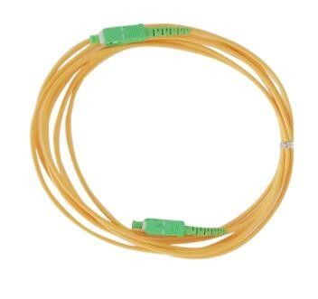 SC APC 12F 24F к гибкому проводу одиночного режима SC APC