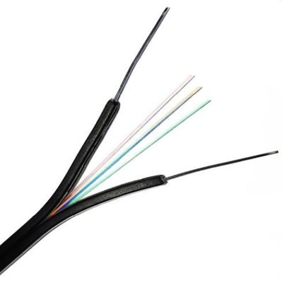 Кабель падения оптического волокна GJYXCH GJYXFCH GJYXFCH GJXH G657A1 G657A2 G652D FTTH