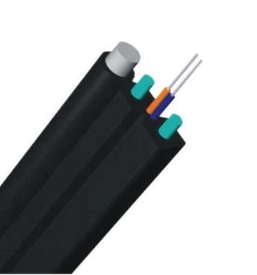 Кабель падения оптического волокна GJYXCH GJYXFCH GJYXFCH GJXH G657A1 G657A2 G652D FTTH