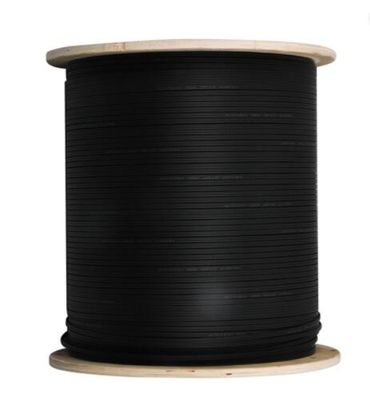 1 2 4 КАБЕЛЬ ОПТИЧЕСКОГО ВОЛОКНА ПАДЕНИЯ ЯДРА FTTH G657A1 G657A2 G652D ПЛОСКИЙ
