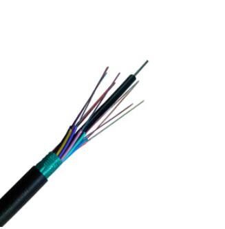 2 кабель оптического волокна ядра ядра 4 мультимодный для FTTH