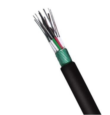 2 кабель оптического волокна ядра ядра 4 мультимодный для FTTH