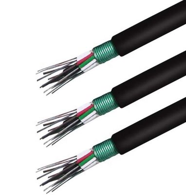 2 кабель оптического волокна ядра ядра 4 мультимодный для FTTH