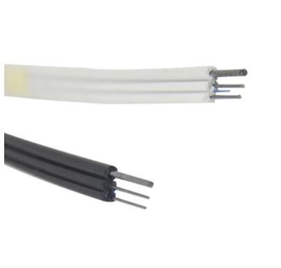 2 4 6 8 10 12 кабель падения ядра крытый на открытом воздухе микро- FTTH