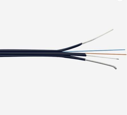 G675A 1 2 4 6 8 кабель оптического волокна ядра FTTH крытый