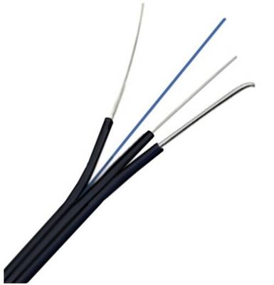 G675A 1 2 4 6 8 кабель оптического волокна ядра FTTH крытый