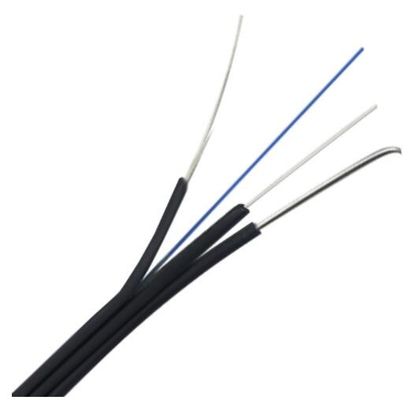 G675A 1 2 4 6 8 кабель оптического волокна ядра FTTH крытый