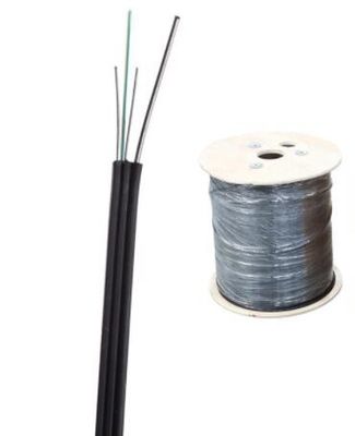 Кабель оптического волокна куртки GJYXCH GJYXFCH LSZH для FTTH