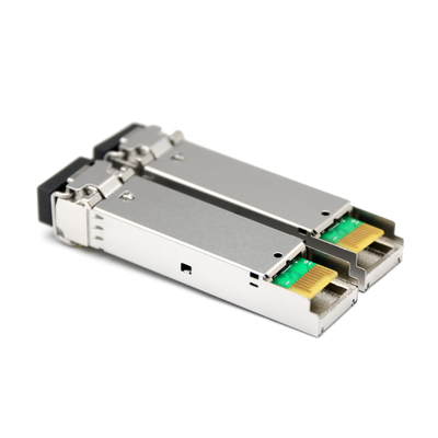 Multi волокно оптически CWDM DWDM приемопередатчика 100KM волокна режима 10G SFP