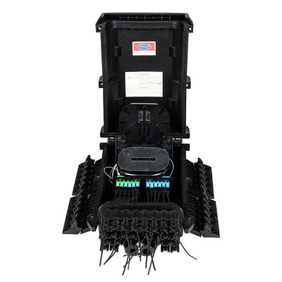 Волокно оптически 16 24 коробки распределения оптического волокна Splitter PLC ядра